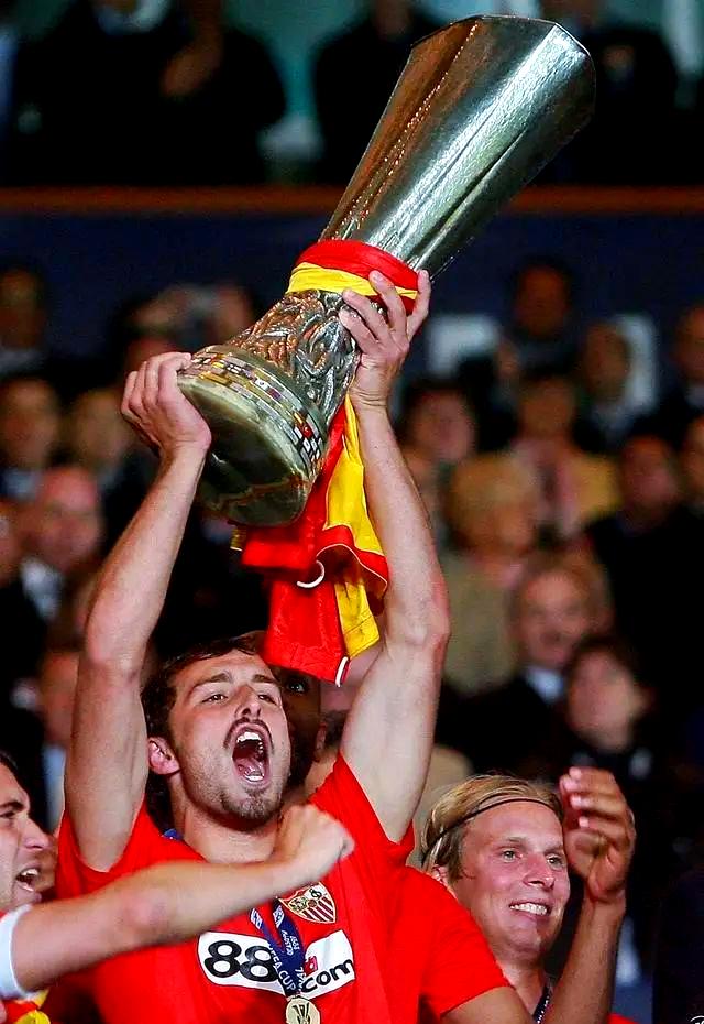 塞维利亚城市西班牙-lck联盟平台