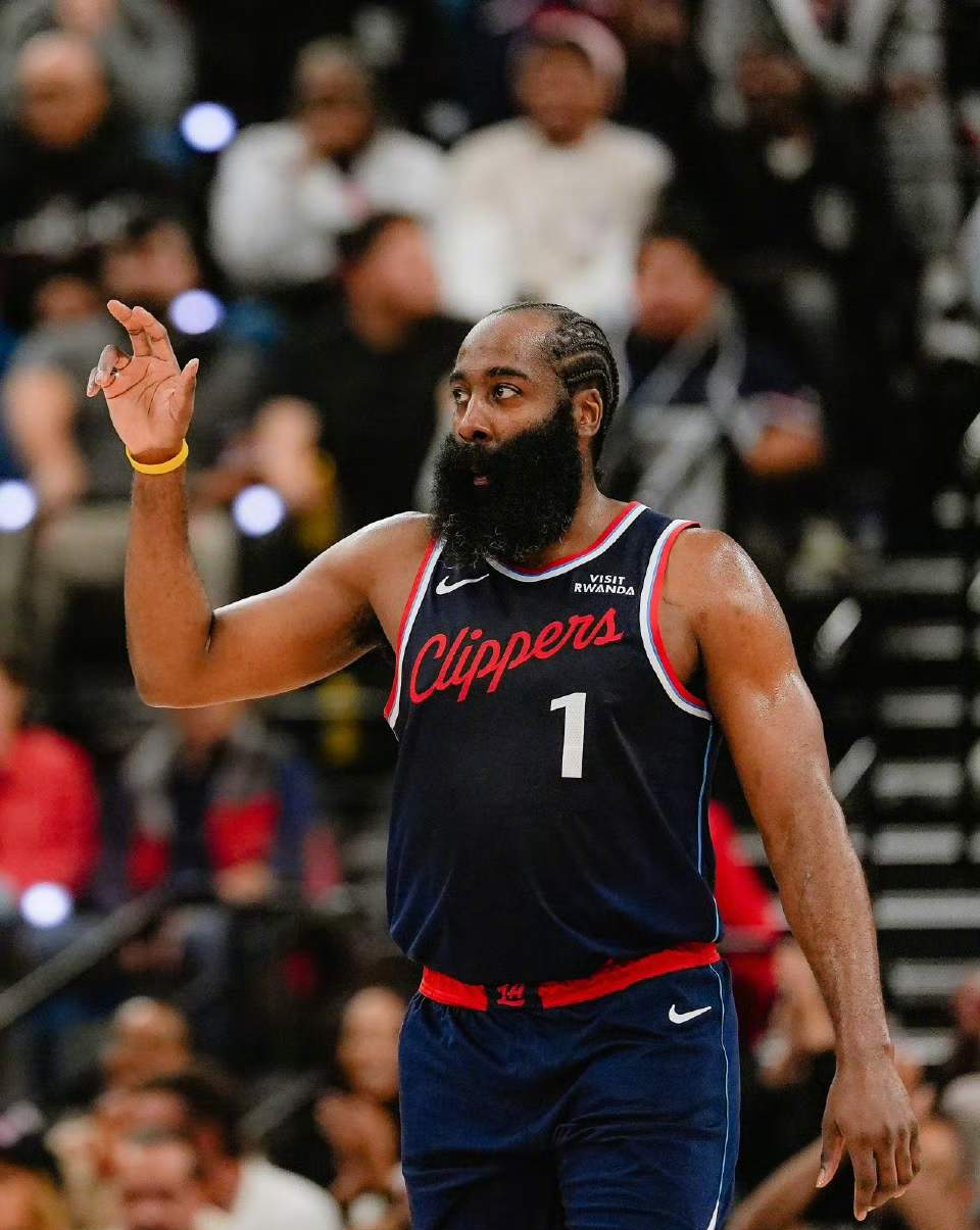 詹姆斯哈登最新消息新闻-lck竞猜平台